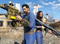 Xbox Wants Faster Fallout, Elder Scrolls Games to Bolster Business