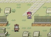 After "Nineteen-ish Years Of Development", The Original 'Mother' Has Been Remade As A Patch For Earthbound SNES