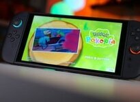 New Switch 2 Bundle Announced For Europe