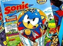 "You'd Never Be Allowed This Kind Of Freedom Nowadays" - Remembering Fleetway's Sonic the Comic