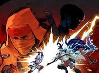 Shinobi: Art Of Vengeance Is Getting A Switch 2 Release This September