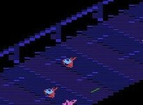After Almost 45 Years, Someone Is Making The Definitive Version Of Zaxxon For The Atari 2600