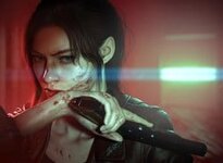 Resident Evil Veronica Remake Makes Its First Appearance On The Xbox Store