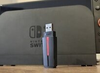 Brook Wingman P5S - Use (Almost) Any Controller On Switch 2