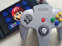 30 Years On, I've Finally Come Around On The N64 Pad