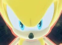 Sega Shadow-Drops Sonic Frontiers - Definitive Edition On Switch 2
