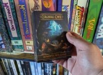 Sierra's Ken Williams Is As Confused As You About Colossal Cave's Tiny Box