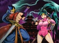 Shadow Of The Ninja - Reborn Is Getting A Demo On Switch