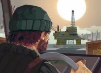 Dredge's New Expansion Update 'The Iron Rig' Is Out Now