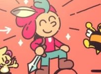 The Plucky Squire Physical Release Announced