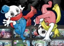 Snow Bros. Wonderland Gets A Japanese Release Date For November