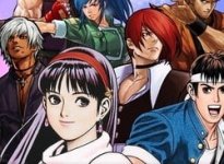 SNK Getting Ready For The King Of Fighters "Big" 30th Anniversary
