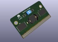 This Sega Genesis RAM Cart Could Take Homebrew Development To A New Level