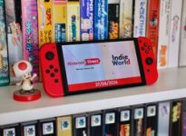 Nintendo Indie World & Partner Direct Announced For Tomorrow, August 27th 2024