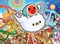Taiko no Tatsujin: Rhythm Festival Drums Up a 120fps PS5 Port