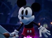 Disney Epic Mickey: Rebrushed Publisher Tells Fans To "Stay Tuned"