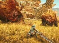 Monster Hunter Wilds Feels Like Another Generational Leap Forward for the Iconic Franchise