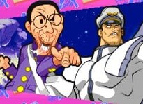 Marvel vs. Capcom Fighting Collection Will Include Yoshiki Okamoto's Most Hated Character After All