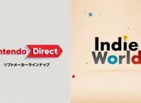 Here's What Was In Japan's Nintendo Direct Partner Showcase And Indie World (August 2024)