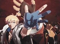 It Looks Like Guilty Gear Strive Is Coming To Switch