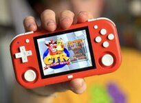 MagicX XU Mini M - A Cute And Powerful Emulation Handheld