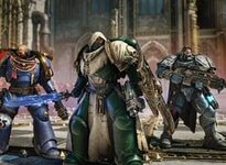 Xbox Series X And S Tech Specs Revealed For Warhammer 40K: Space Marine 2
